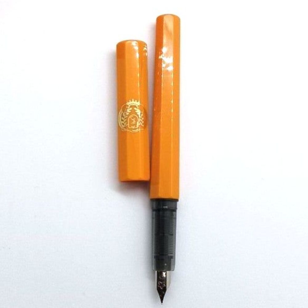 Gudetama Sanrio Fountain Pen extra fine nib